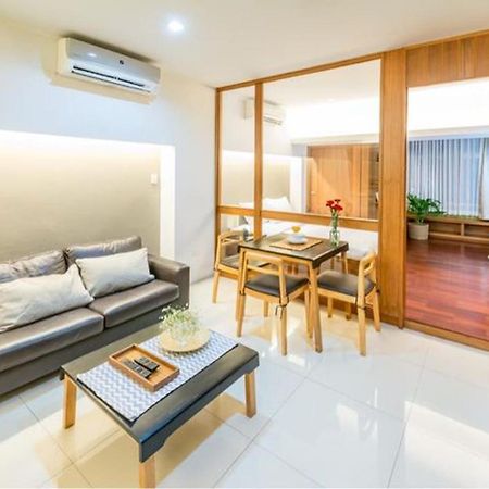 Laemtong Serviced Apartment Si Racha Exterior foto
