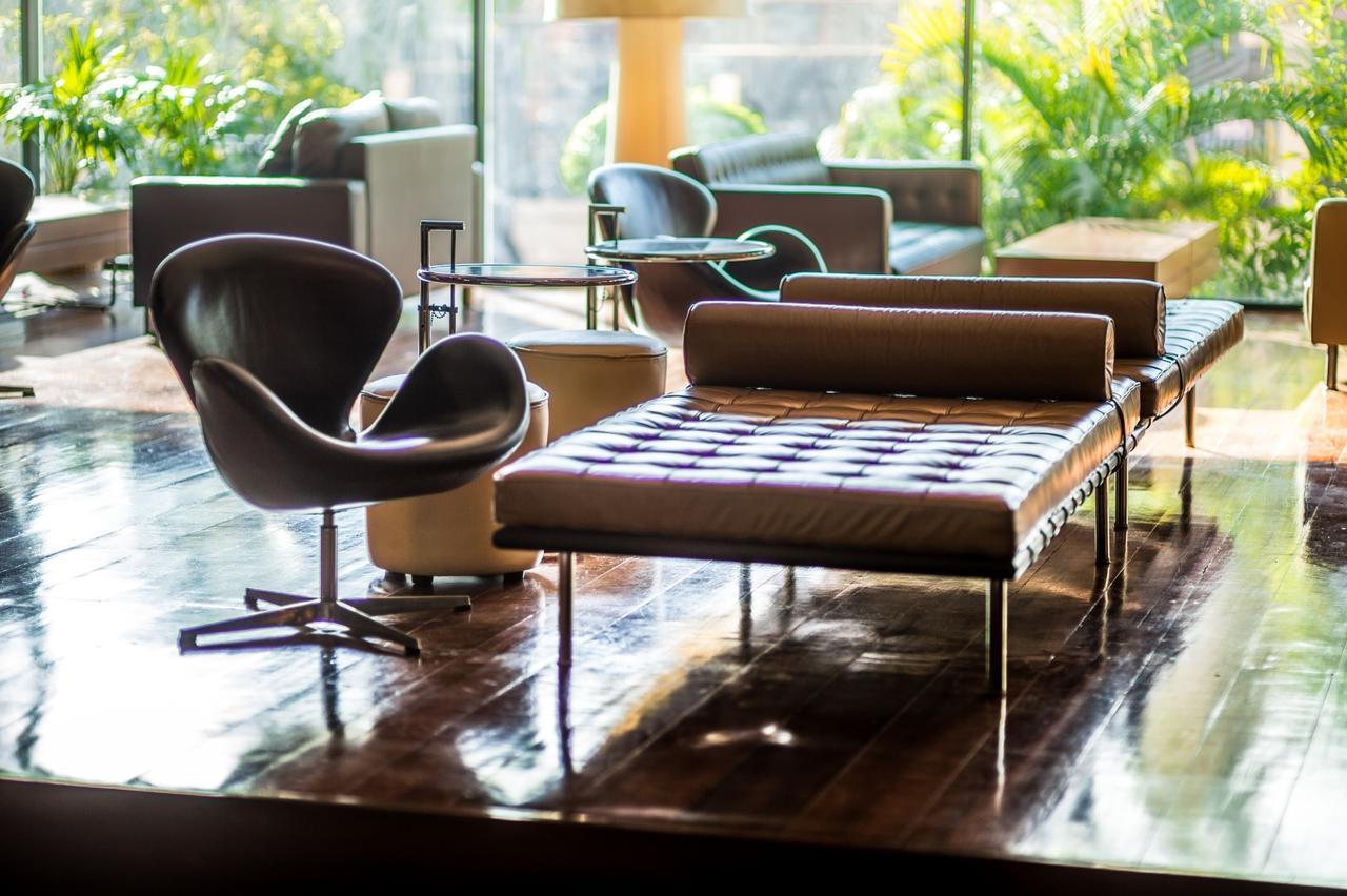 Laemtong Serviced Apartment Si Racha Exterior foto