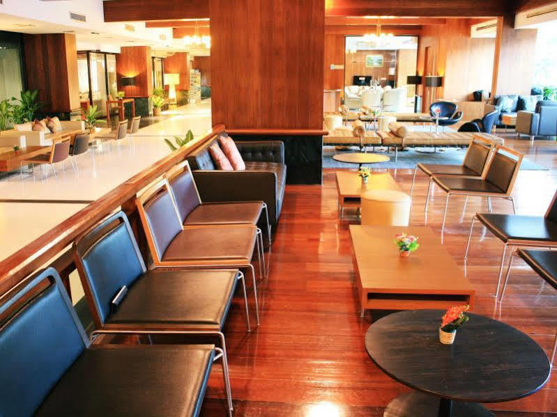 Laemtong Serviced Apartment Si Racha Exterior foto